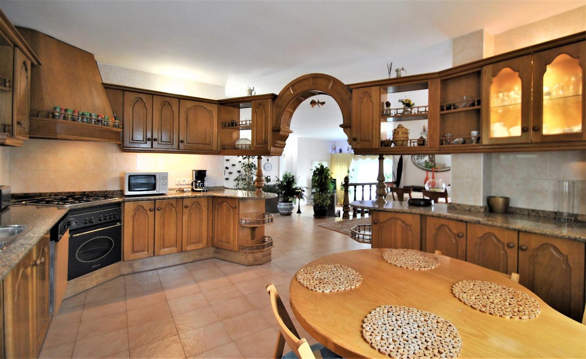 Holiday Villa In 10 Min From Fuengirola Beach With Sea Views Pool Bbq Parking Wifi Aircon Big Garden Mijas Zewnętrze zdjęcie