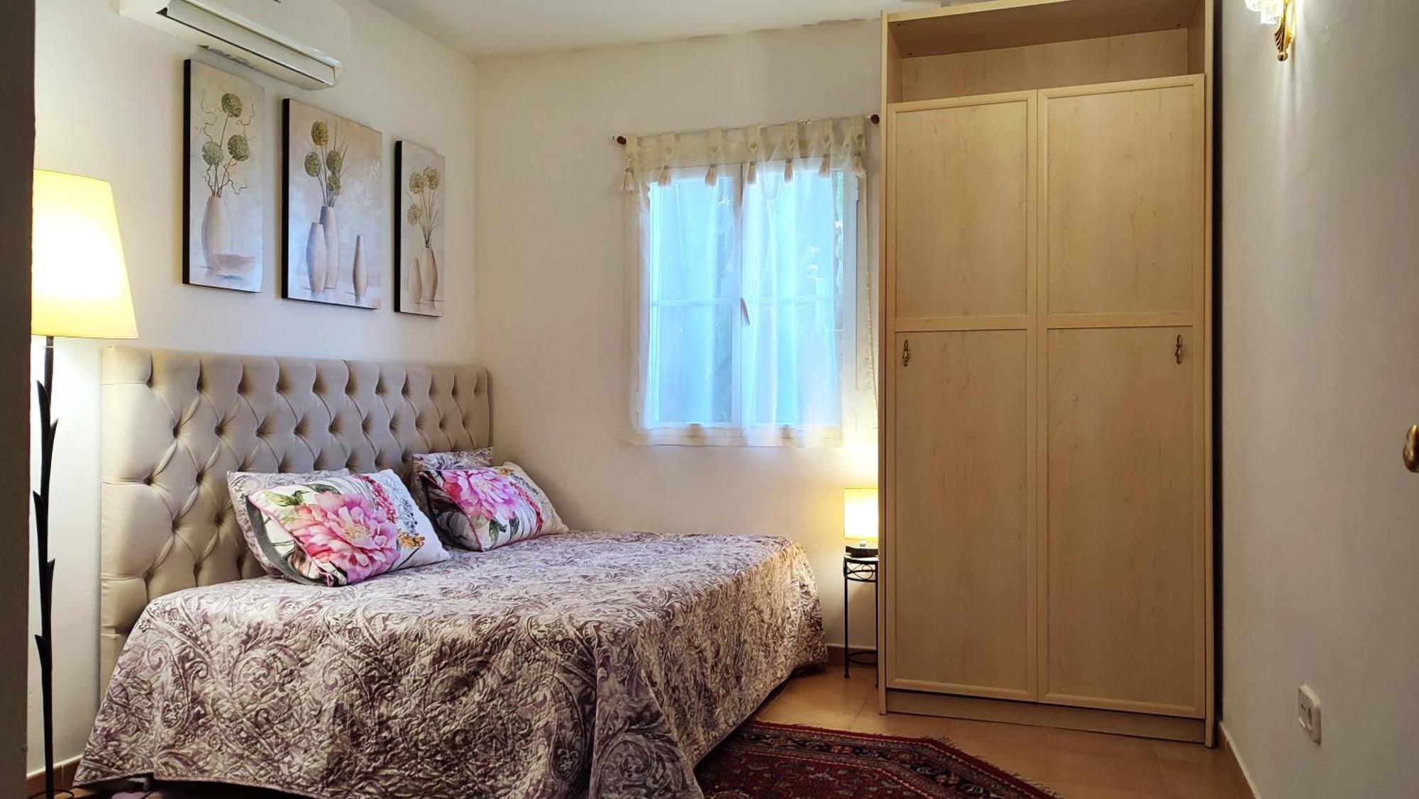 Holiday Villa In 10 Min From Fuengirola Beach With Sea Views Pool Bbq Parking Wifi Aircon Big Garden Mijas Zewnętrze zdjęcie