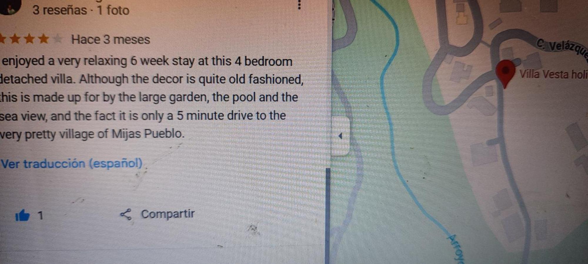Holiday Villa In 10 Min From Fuengirola Beach With Sea Views Pool Bbq Parking Wifi Aircon Big Garden Mijas Zewnętrze zdjęcie