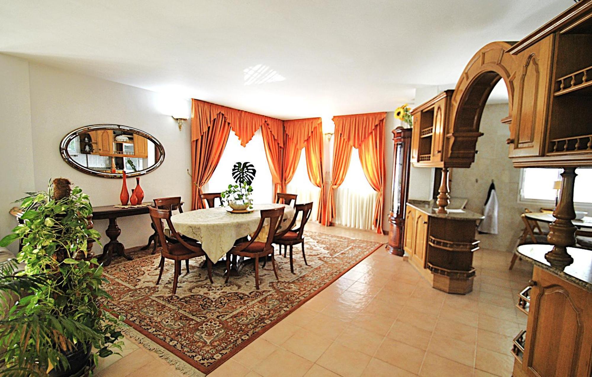 Holiday Villa In 10 Min From Fuengirola Beach With Sea Views Pool Bbq Parking Wifi Aircon Big Garden Mijas Zewnętrze zdjęcie