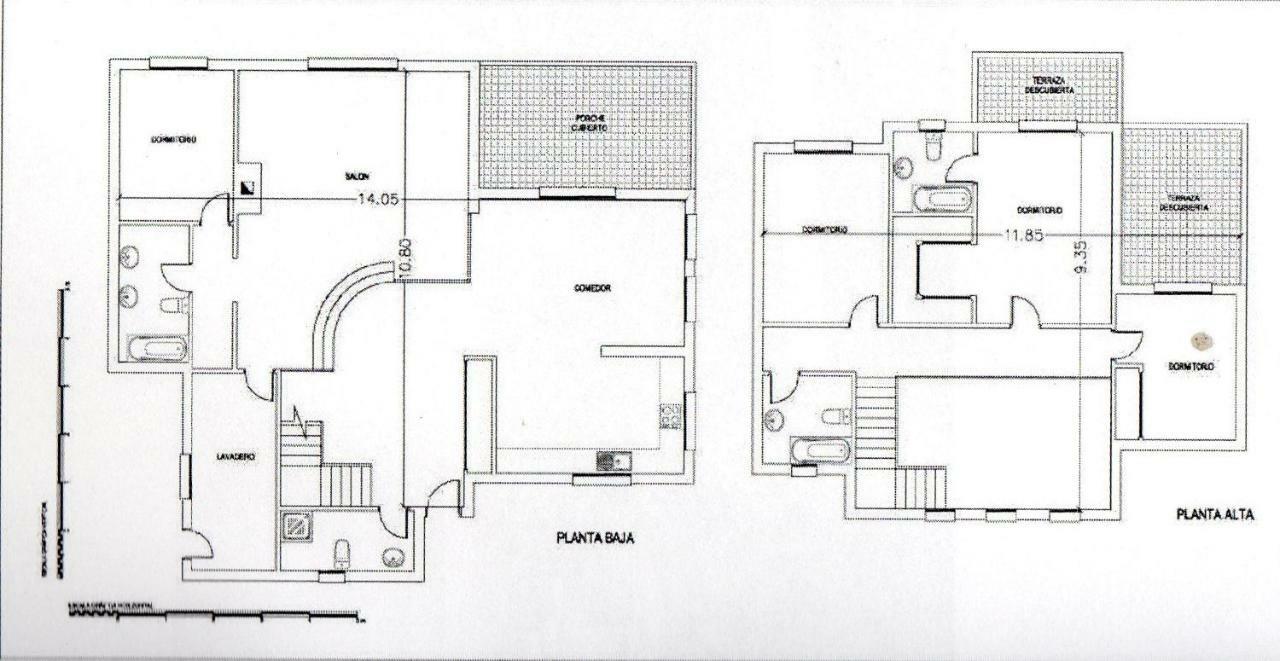 Holiday Villa In 10 Min From Fuengirola Beach With Sea Views Pool Bbq Parking Wifi Aircon Big Garden Mijas Zewnętrze zdjęcie